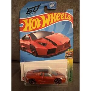 2023 Hot Wheels Lamborghini Reventon